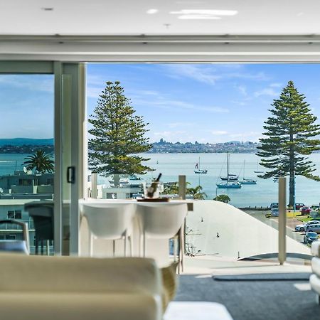 Luxury At The Caymans Apartment Mount Maunganui Luaran gambar