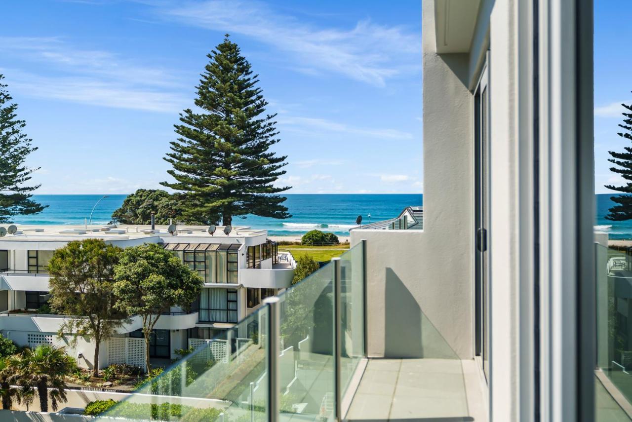 Luxury At The Caymans Apartment Mount Maunganui Luaran gambar