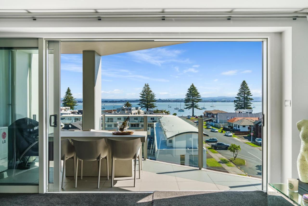 Luxury At The Caymans Apartment Mount Maunganui Luaran gambar