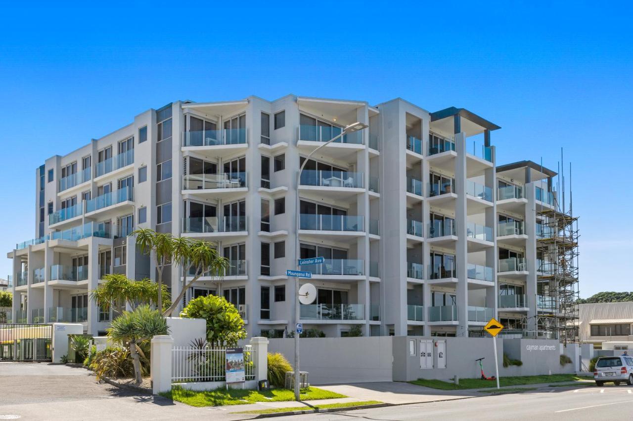 Luxury At The Caymans Apartment Mount Maunganui Luaran gambar