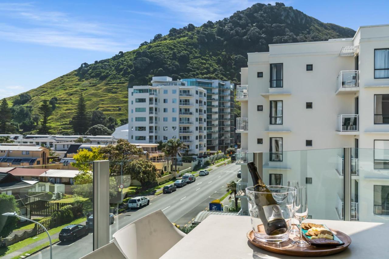 Luxury At The Caymans Apartment Mount Maunganui Luaran gambar